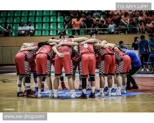 姚明2018年北京篮球盛会回顾与展望中国篮球未来发展之路