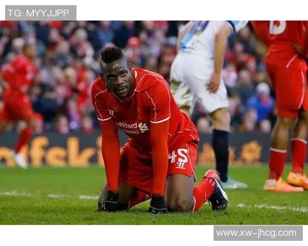 足总杯惊天冷门巴黎圣日耳曼逆袭利物浦全场沸腾