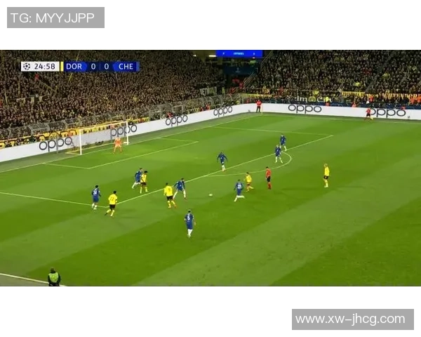 切尔西与多特蒙德友谊赛战平乌龙球引发全场热议与战术分析