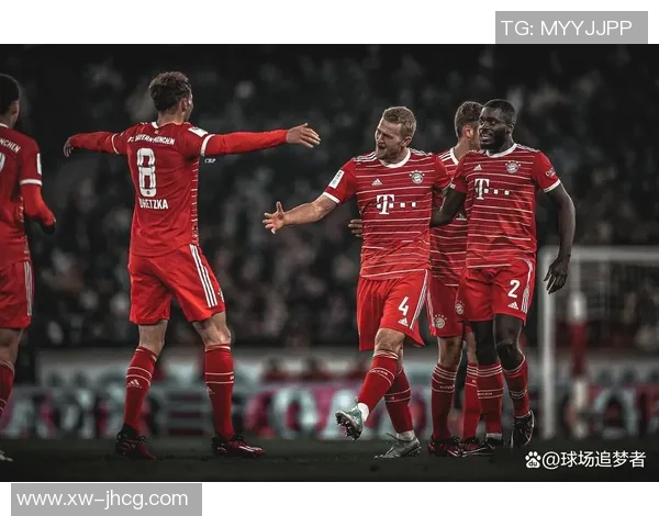 英超激战：拜仁与阿森纳2比2平局精彩回顾与赛后分析