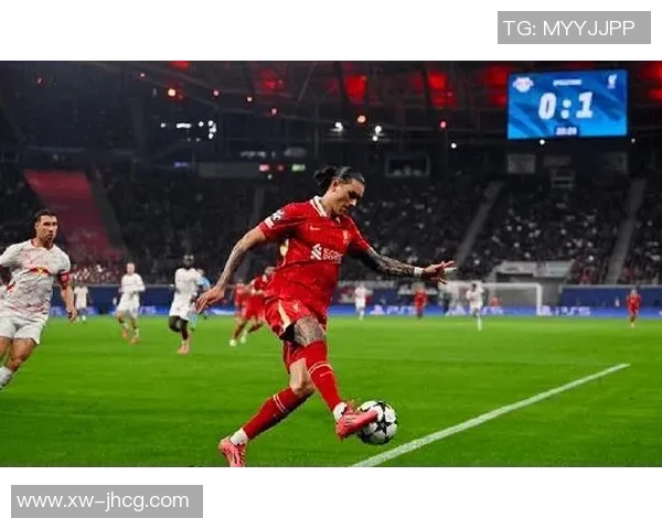 足总杯激战利物浦与莱比锡战平点球大战成决胜关键瞬间