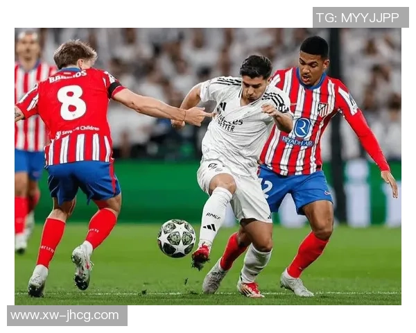 德甲激战：马竞逆转皇马神扑时刻引发全场狂欢解析