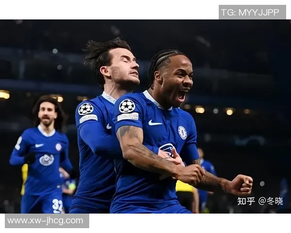 切尔西在足总杯中以6比2逆袭多特蒙德上演惊天大逆转全场沸腾