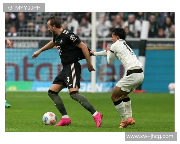 德甲焦点战热刺与拜仁激战成和补时进球引发全场狂欢