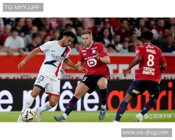 足总杯激战:巴黎圣日耳曼险胜多特蒙德红牌事件引发全场热议