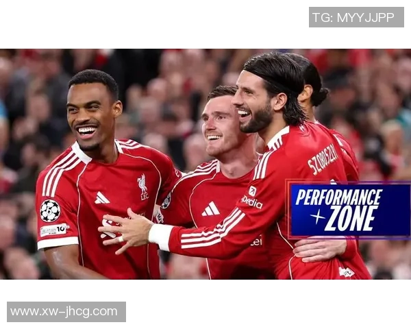 利物浦逆转里昂绝杀时刻引爆全场激情回顾精彩集锦