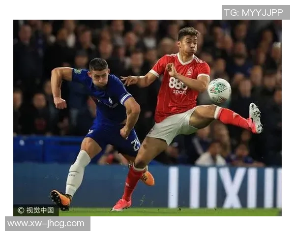 切尔西狂胜国米六比二十大精彩进球点燃世界杯激情瞬间