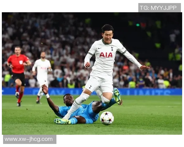 热刺逆袭多特蒙德2-1爆冷全场沸腾赛后精彩点评解析