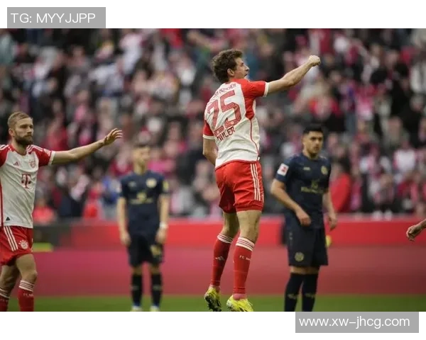 热刺逆转拜仁3-2帽子戏法引爆全场回顾十大精彩进球瞬间