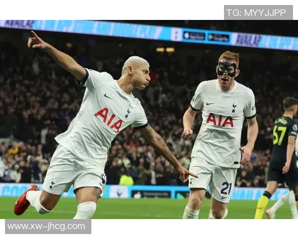 英超激战波尔图逆转热刺3比2十大精彩进球瞬间引爆全场